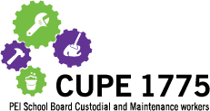 CUPE 1775